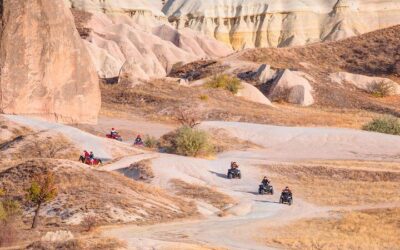 Best Time to Visit Goreme (2026): Month-by-Month Guide