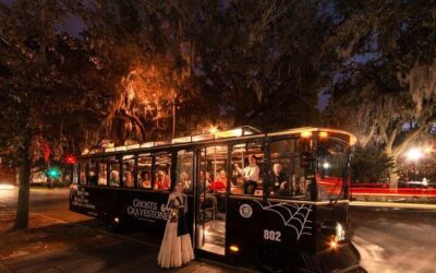 Savannah History and Haunts Candlelit Ghost Walking Tour (2026 Review & Booking Guide)