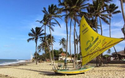3 Beaches in 1 Day Tour Leaving Fortaleza (2026 Review & Booking Guide)