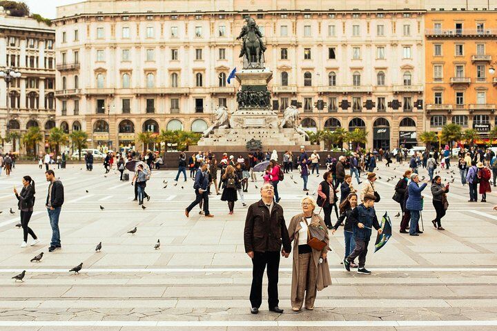 Private vs Small Group Tours in Milan: Which Should You Book? (2026) 11 Milan Highlights and Hidden Gems Private Guided Walking Tour