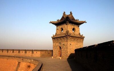 Best Tours & Experiences in Pingyao