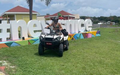 Best Tours & Experiences in Nevis