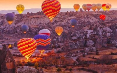 Best Tours & Experiences in Cappadocia, Turkey