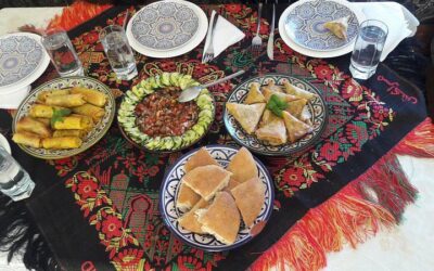 What to Eat in Marrakech: Best Food Guide (2026)