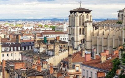 Things to Do in Lyon with Kids: A Family Guide (2026)