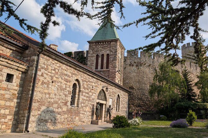 Best Tours & Experiences in Belgrade Serbia 17 A Crash Course Through Serbian History - Belgrade Serbia