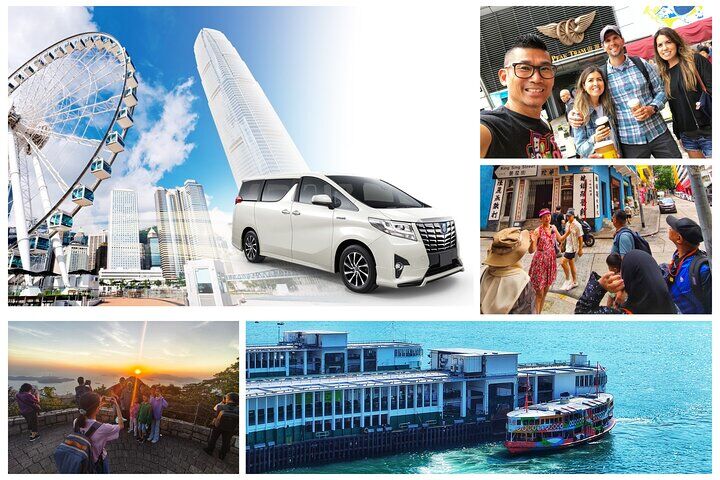 Private vs Small Group Tours in Hong Kong: Which Should You Book? (2026) 15 Hong Kong|Private Sightseeing Tour with Local Driver-Guide