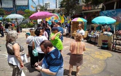 Best Tours & Experiences in Sao Paulo