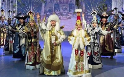 Best Tours & Experiences in Ulaanbaatar