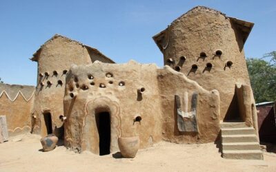Best Tours & Experiences in N’Djamena