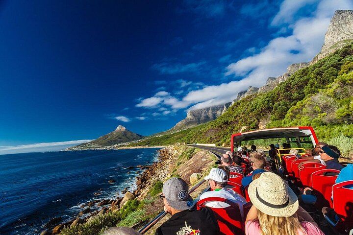 Private vs Small Group Tours in Cape Town: Which Should You Book? (2026) 16 Cape Town Hop-On Hop-Off City Tour with Optional Cruise