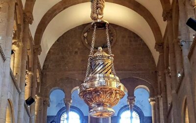 Best Time to Visit Santiago de Compostela (2026): Month-by-Month Guide