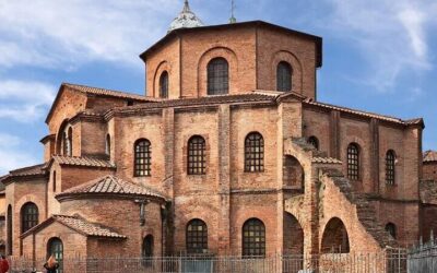 Guided Tour of Mosaic Tiles in Ravenna (2026 Review & Booking Guide)
