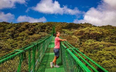 The Original Canopy Tour Monteverde, Zipline (2026 Review & Booking Guide)
