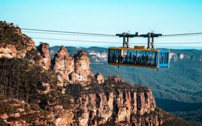 Best Tours & Experiences in Blue Mountains