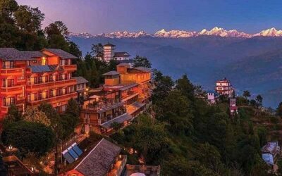 Best Tours & Experiences in Nagarkot