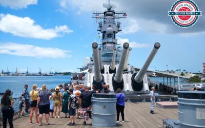 Pearl Harbor Remembered Tour (2026 Review & Booking Guide)