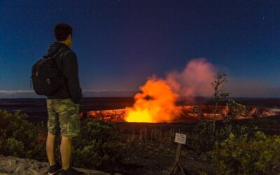 Small Group Big Island Twilight Volcano and Stargazing Tour (2026 Review & Booking Guide)