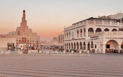 Doha City Tour | Souq Waqif | Courniche | The Pearl | Katara (2026 Review & Booking Guide)