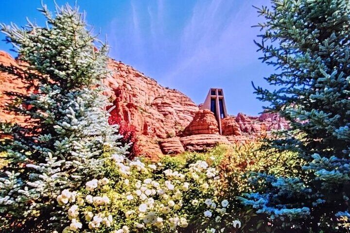 Sightseeing Highlights Tour of Sedona in Sedona