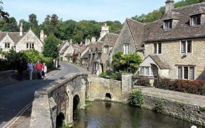 Best Time to Visit Stratford upon Avon (2026): Month-by-Month Guide
