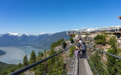 Best Tours & Experiences in Whistler