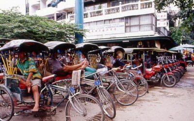 Best Tours & Experiences in Chiang Rai