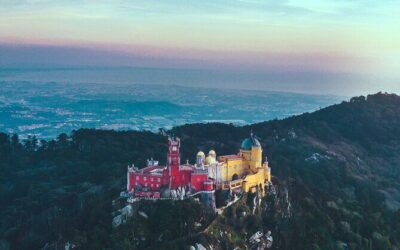 Best Tours & Experiences in Sintra, Portugal