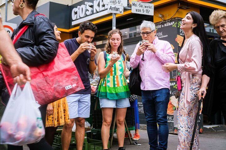 Vienna Travel Guide: Best Tours, Sights and How to Plan Your Trip 6 Authentic Vienna Food Tour inc. lunch, street food, 3 drinks