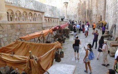 Beste Touren und Erlebnisse in Dubrovnik