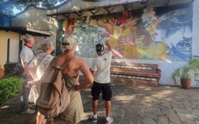Best Tours & Experiences in Leon, Nicaragua
