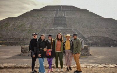 Teotihuacan pyramids morning or afternoon without tourist (2026 Review & Booking Guide)