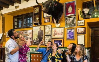 The Seville Tapas Crawl Tour by Food Lover Tour (2026 Review & Booking Guide)