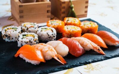 Sushi Making Osaka Roll and Authentic Japanese Sushi Class (2026 Review & Booking Guide)