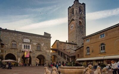 Upper Town Tickets & How to Visit (2026 Guide)