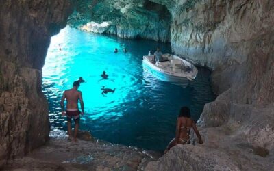 Zakynthos Itinerary: The Perfect 3 Days