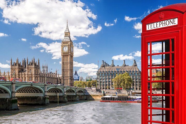 Private vs Small Group Tours in London: Which Should You Book? (2026) 15 London Best of the City Fully Customized Guided Private Tour