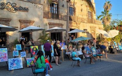 Best Tours & Experiences in Todos Santos