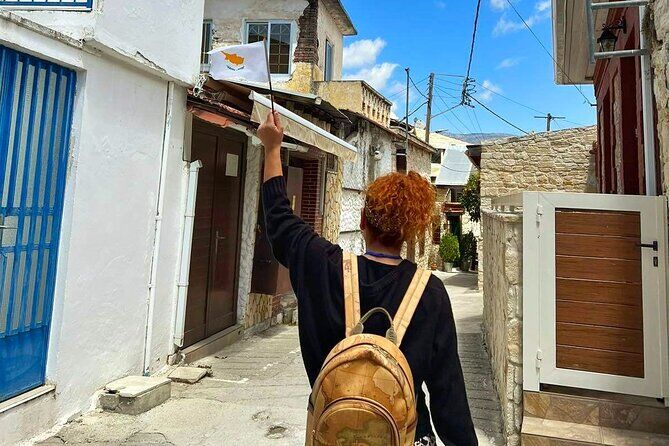 FAB Private Customized Tours Cyprus - Larnaca Cyprus