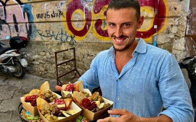 Palermo Food Tour: 10+ Tastings of Arancini, Cannoli, Wine (2026 Review & Booking Guide)