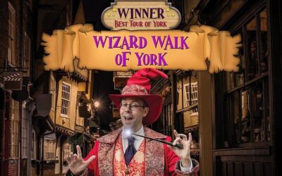 Shadows of York: Ghost Walk and Horrible History. (2026 Review & Booking Guide)