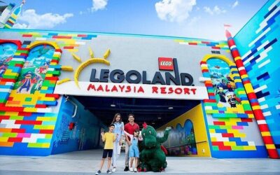 Best Tours & Experiences in Johor Bahru, Malaysia