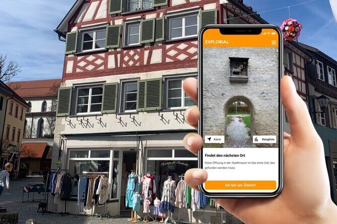 Best Tours & Experiences in Wangen im Allgau Germany 3 86