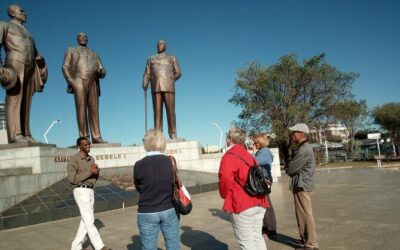 Best Tours & Experiences in Gaborone