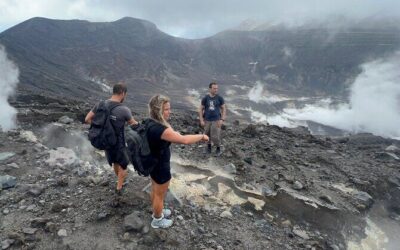 Best Tours & Experiences in St Vincent