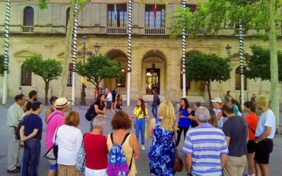 Cultural Walking Tour of Seville Monumental (2026 Review & Booking Guide)