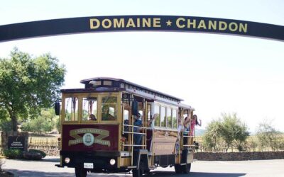 Napa Valley Wine Trolley Classic Tour (2026 Review & Booking Guide)