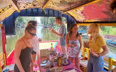 Balloon Flight with Breakfast in a Natural Cave and Transportation from CDMX (2026 Review & Booking Guide)