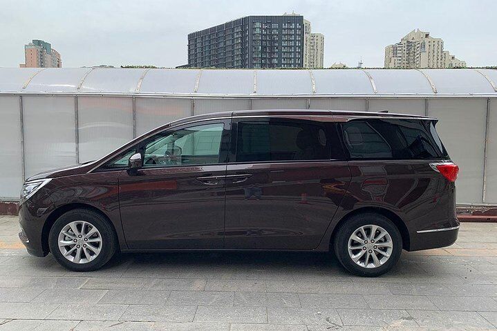 Best Tours & Experiences in Shenyang, China 10 We have a good reputation for our high quality shuttle service between Shenyang Taoxian International Airport and Shenyang city!