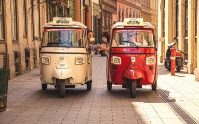 Private Budapest TukTuk Tour: Custom Route, Hotel Pickup (2026 Review & Booking Guide)